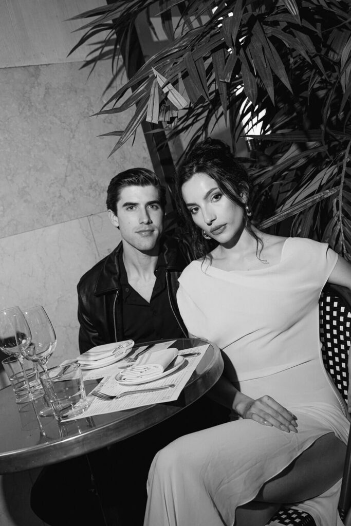 NYC elopement photographer Andre Blom Grand Central Station