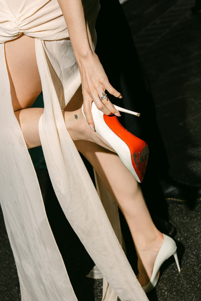 Grand Central Terminal wide angle portrait 14mm New York